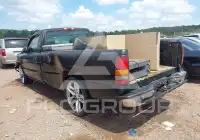 2004 GMC Sierra фото
