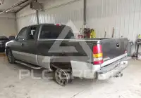 2004 GMC Sierra фото