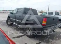 2004 GMC Sierra фото