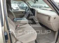 2004 GMC Sierra photo