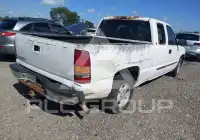2004 GMC Sierra фото
