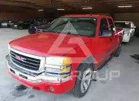 2004 GMC Sierra photo