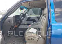 2004 GMC Sierra фото