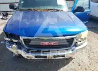 2004 GMC Sierra фото