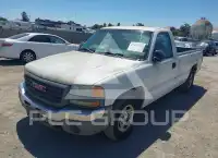 2004 GMC Sierra фото