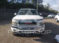 2004 GMC Sierra фото