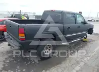 2004 GMC Sierra фото