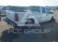 2004 GMC Sierra фото
