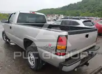 2004 GMC Sierra фото