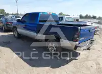 2004 GMC Sierra фото