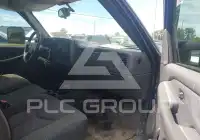 2004 GMC Sierra фото