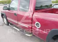 2004 GMC Sierra photo