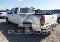 2004 GMC Sierra фото