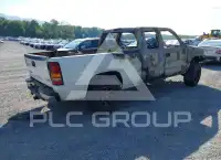 2004 GMC Sierra фото