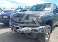 2004 GMC Sierra фото
