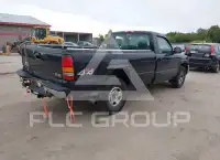 2004 GMC Sierra фото