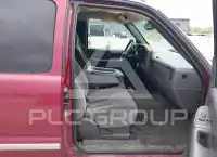2004 GMC Sierra photo