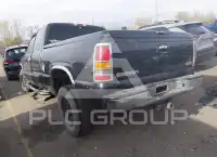 2004 GMC Sierra photo