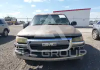 2004 GMC Sierra фото
