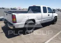 2004 GMC Sierra фото