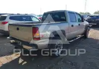 2004 GMC Sierra фото