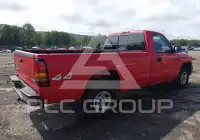 2004 GMC Sierra photo