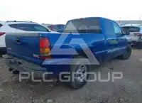 2004 GMC Sierra фото
