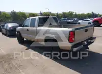 2004 GMC Sierra фото