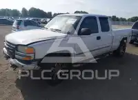 2004 GMC Sierra фото