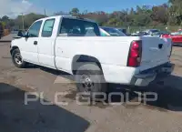 2004 GMC Sierra фото