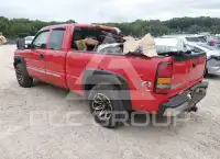 2004 GMC Sierra фото