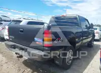 2004 GMC Sierra фото