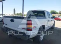 2004 GMC Sierra photo