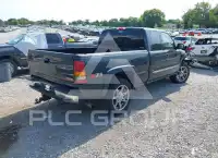 2004 GMC Sierra фото