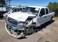 2004 GMC Sierra фото