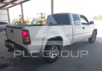 2004 GMC Sierra photo