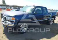2004 GMC Sierra photo
