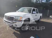 2004 GMC Sierra фото