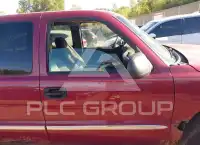 2004 GMC Sierra фото