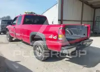 2004 GMC Sierra фото