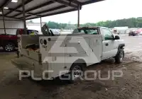 2004 GMC Sierra фото