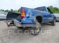 2004 GMC Sierra фото
