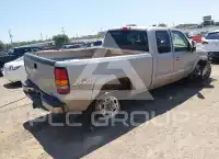 2004 GMC Sierra фото