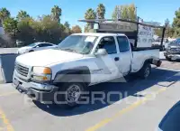 2004 GMC Sierra фото