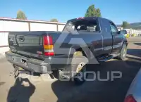 2004 GMC Sierra фото
