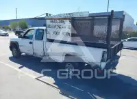 2004 GMC Sierra фото