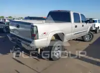 2004 GMC Sierra photo