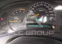 2004 GMC Sierra фото