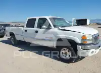 2004 GMC Sierra фото