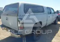 2004 GMC Sierra фото
